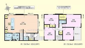 神奈川県座間市ひばりが丘１丁目