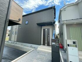 埼玉県北本市西高尾８丁目