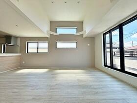 東京都中野区白鷺３丁目