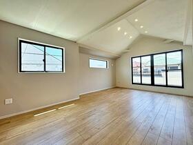 東京都中野区白鷺３丁目