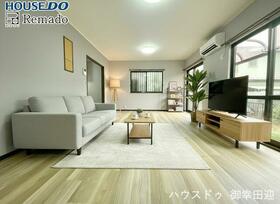 熊本県熊本市東区長嶺西１丁目