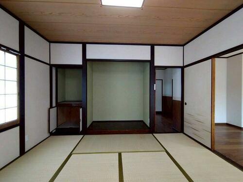 detached 大分県大分市大字神崎