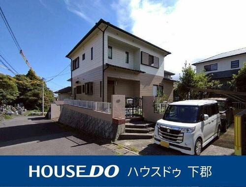 detached 大分県大分市大字神崎