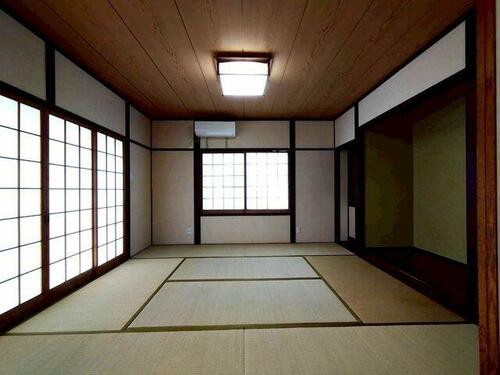detached 大分県大分市大字神崎