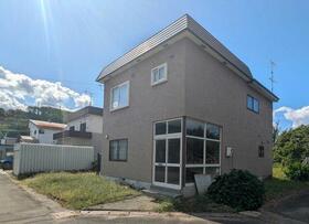 北海道余市郡余市町栄町