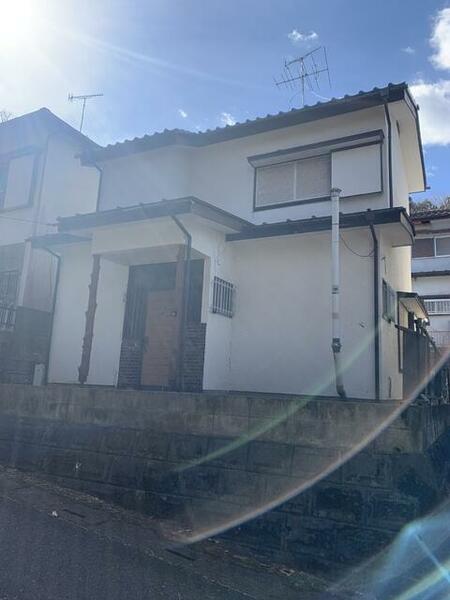 detached 埼玉県大里郡寄居町大字富田

地図を見る