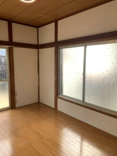 detached 埼玉県大里郡寄居町大字富田
地図を見る