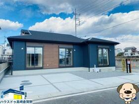 群馬県高崎市箕郷町上芝