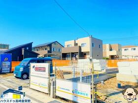 群馬県高崎市箕郷町上芝