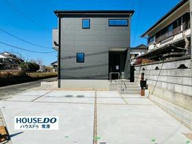 愛知県常滑市新田町２丁目