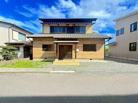 三重県四日市市平津新町