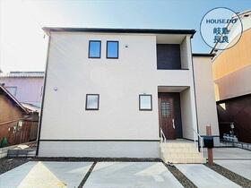 岐阜県岐阜市手力町