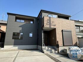 岐阜県岐阜市手力町