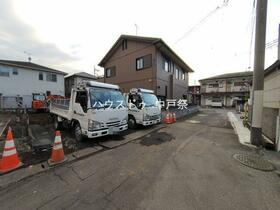 栃木県宇都宮市今泉新町