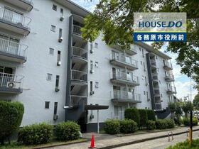 緑苑東団地６号棟