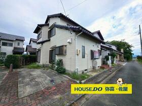 愛知県愛西市藤ケ瀬町東平