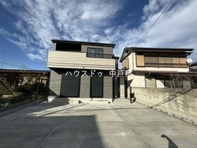 栃木県宇都宮市中一の沢町