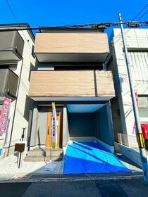 大阪府堺市北区長曽根町