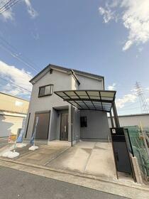 大阪府堺市北区金岡町