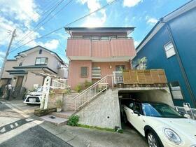 奈良県生駒市辻町