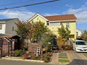 北海道札幌市北区あいの里四条４丁目