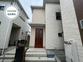 愛知県名古屋市北区上飯田東町２丁目