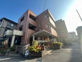 堺市北区大豆塚町２丁 3階建 築20年のイメージ
