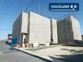 愛知県あま市古道北畑