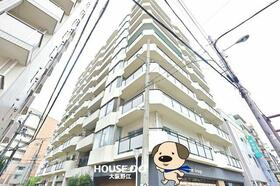 メトロハイツ今里