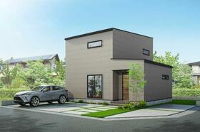 山口県防府市石が口１丁目