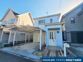 大阪府貝塚市新井