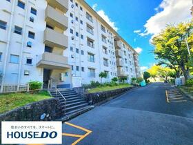 茄子作住宅第７号棟