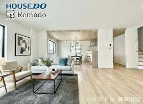 熊本県熊本市北区八景水谷１丁目