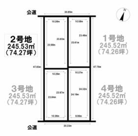 愛知県一宮市大和町妙興寺字八町