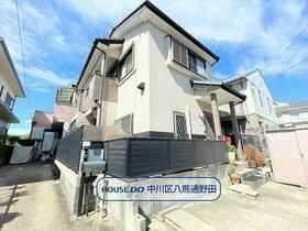 愛知県名古屋市中川区万場５丁目