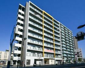 アンベリール本厚木