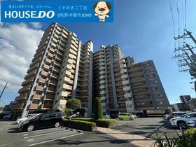 エイルマンション熊本駅東 マークウエスト