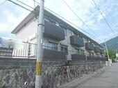 京都市左京区上高野奥小森町 2階建 築6年のイメージ