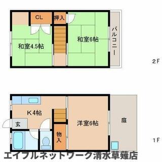 間取り：222015419673