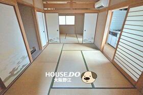 大阪府大阪市城東区野江1丁目