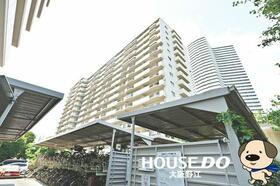 ベル・パークシティ画地ＩＩ　Ｈ棟