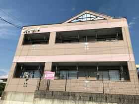 愛知県名古屋市緑区旭出２丁目（賃貸アパート1K・2階・24.75㎡） その1