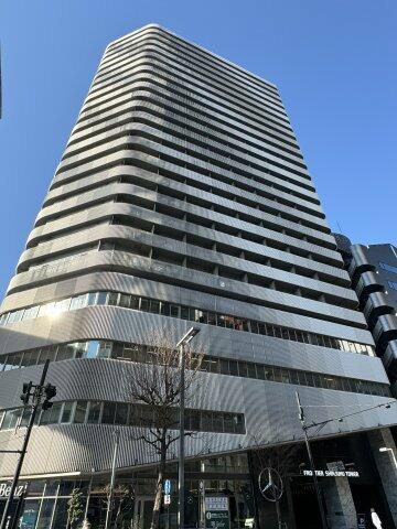 フロンティア新宿タワー 912｜東京都新宿区西新宿３丁目(賃貸マンション1K・9階・32.23㎡)の写真 その1