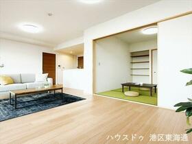 ファミリアーレ荒子川公園