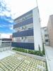 富木駅より徒歩6分 1階 築2年の賃貸物件