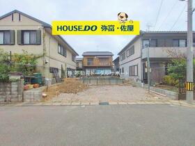 愛知県愛西市大井町宮新田