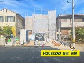 愛知県愛西市大井町宮新田