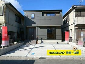 愛知県愛西市大井町宮新田