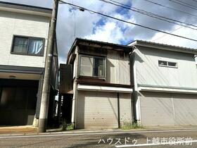 新潟県上越市大字下稲田