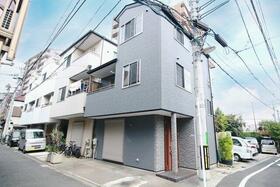 東京都荒川区東尾久３丁目